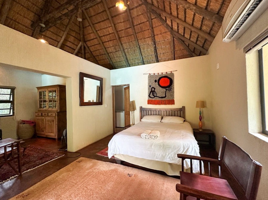 6 Bedroom Property for Sale in Grietjie Private Nature Reserve Limpopo