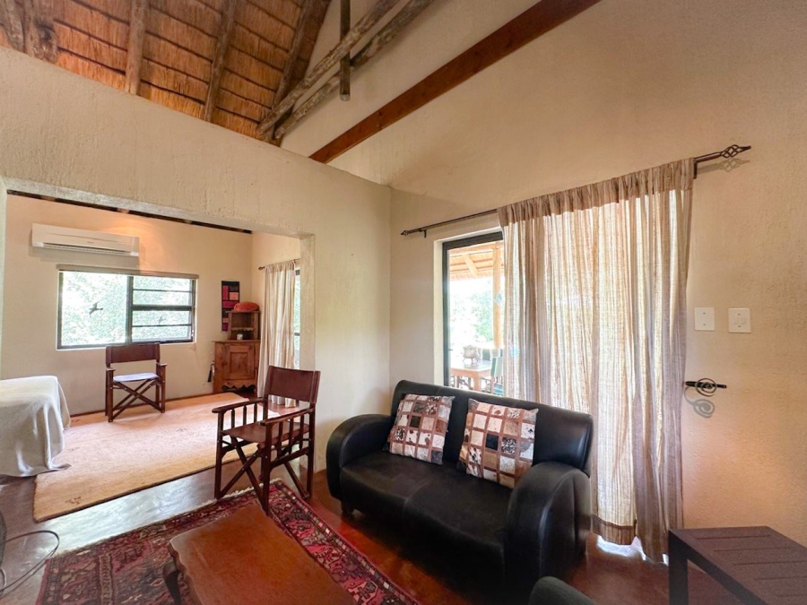 6 Bedroom Property for Sale in Grietjie Private Nature Reserve Limpopo