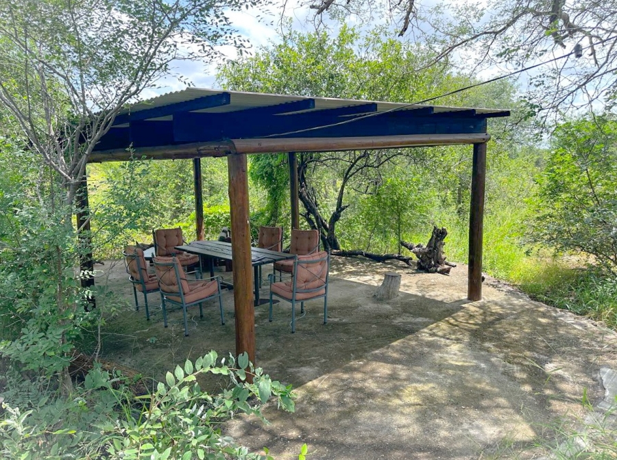 6 Bedroom Property for Sale in Grietjie Private Nature Reserve Limpopo