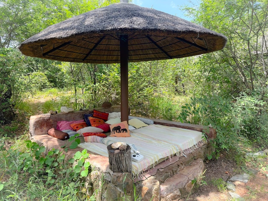 6 Bedroom Property for Sale in Grietjie Private Nature Reserve Limpopo