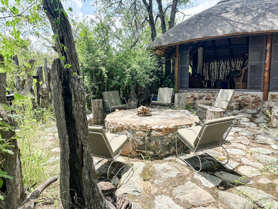 6 Bedroom Property for Sale in Grietjie Private Nature Reserve Limpopo
