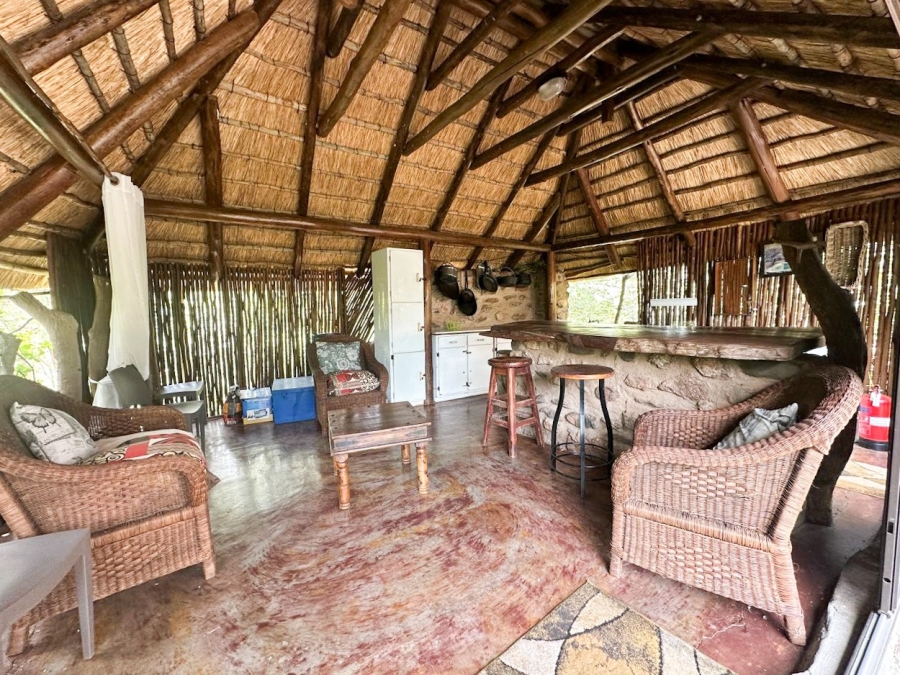 6 Bedroom Property for Sale in Grietjie Private Nature Reserve Limpopo