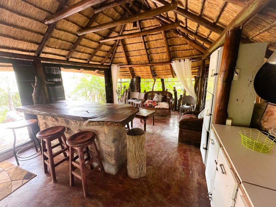 6 Bedroom Property for Sale in Grietjie Private Nature Reserve Limpopo