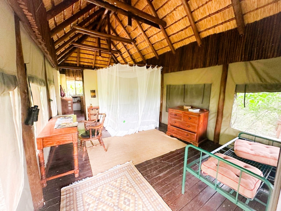 6 Bedroom Property for Sale in Grietjie Private Nature Reserve Limpopo