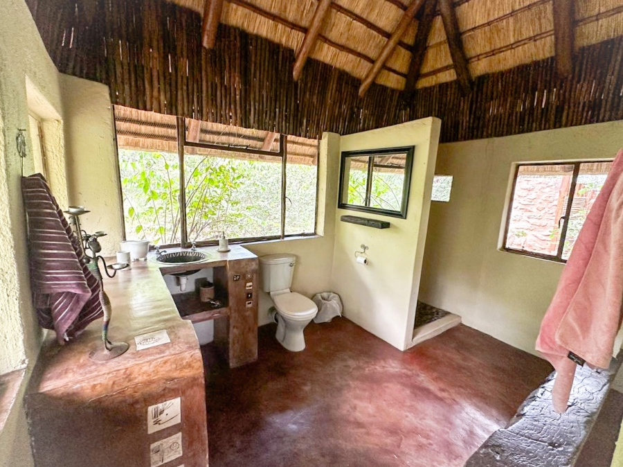 6 Bedroom Property for Sale in Grietjie Private Nature Reserve Limpopo