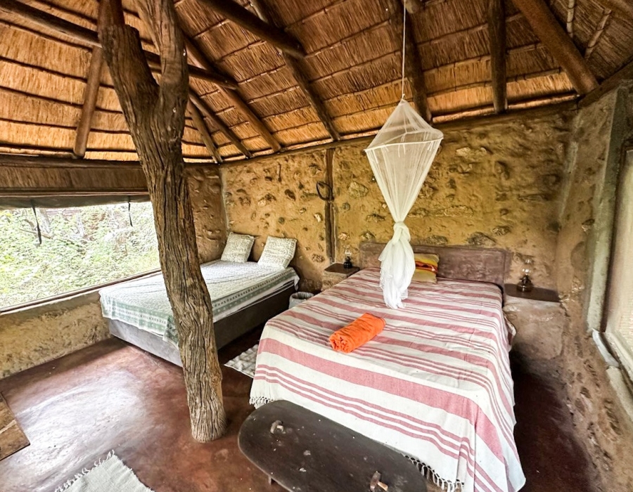 6 Bedroom Property for Sale in Grietjie Private Nature Reserve Limpopo