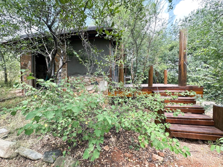 6 Bedroom Property for Sale in Grietjie Private Nature Reserve Limpopo