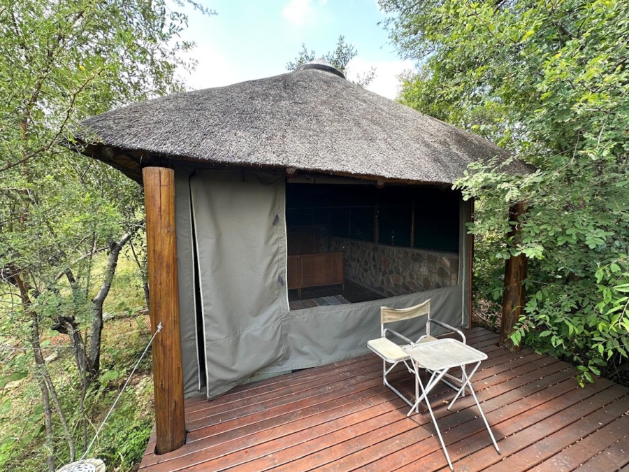 6 Bedroom Property for Sale in Grietjie Private Nature Reserve Limpopo