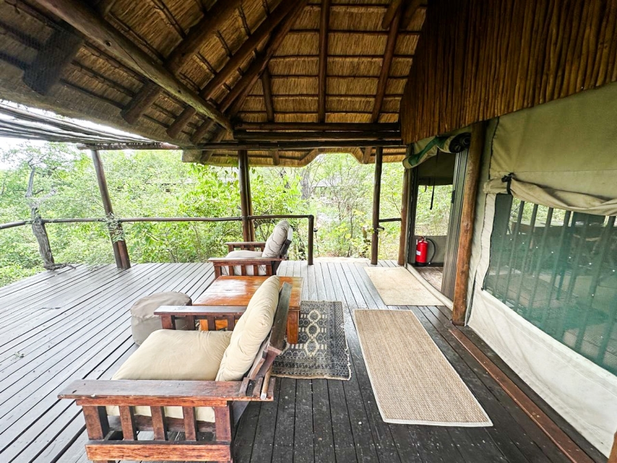 6 Bedroom Property for Sale in Grietjie Private Nature Reserve Limpopo