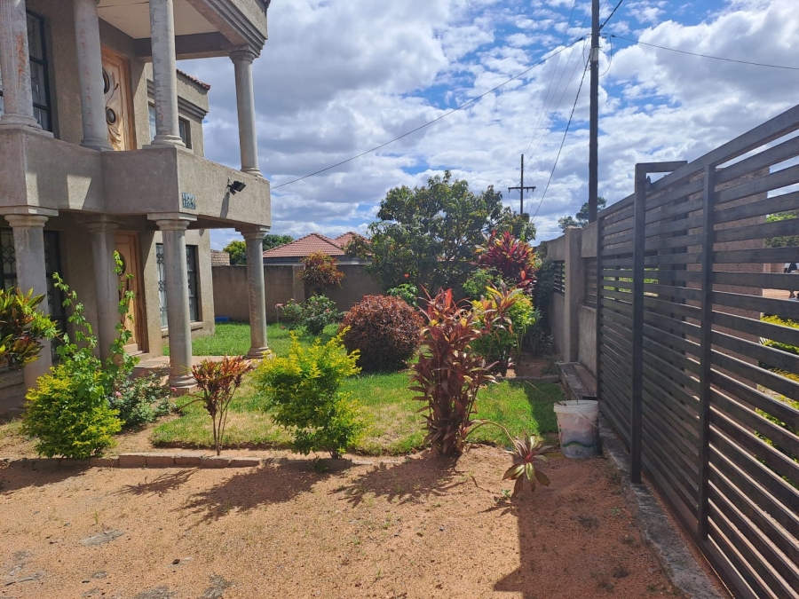 4 Bedroom Property for Sale in Phalaborwa Rural Limpopo
