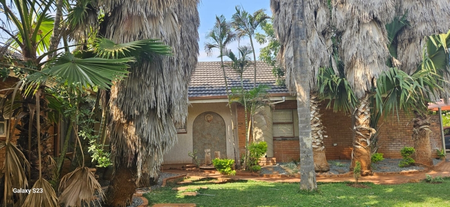 4 Bedroom Property for Sale in Impala Park Limpopo