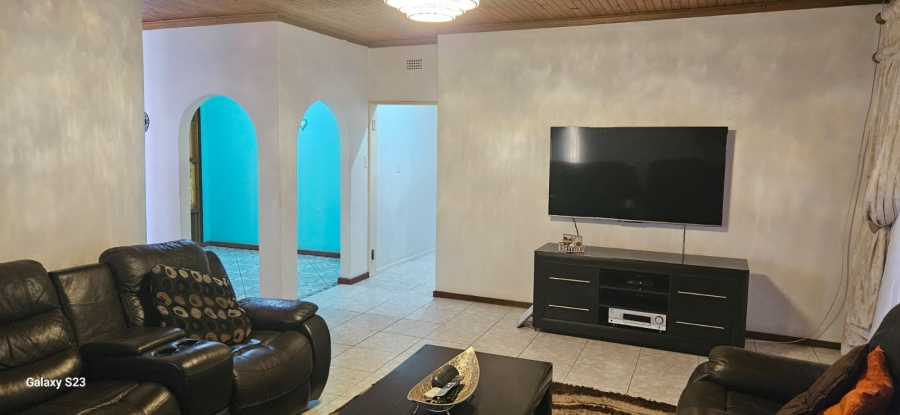 4 Bedroom Property for Sale in Impala Park Limpopo