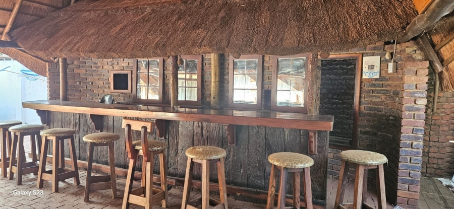 4 Bedroom Property for Sale in Impala Park Limpopo