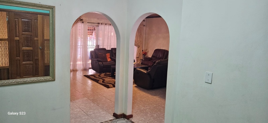 4 Bedroom Property for Sale in Impala Park Limpopo