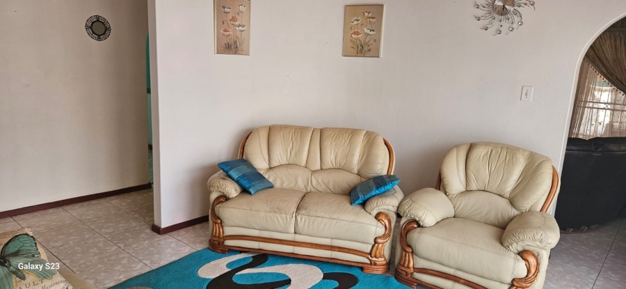 4 Bedroom Property for Sale in Impala Park Limpopo