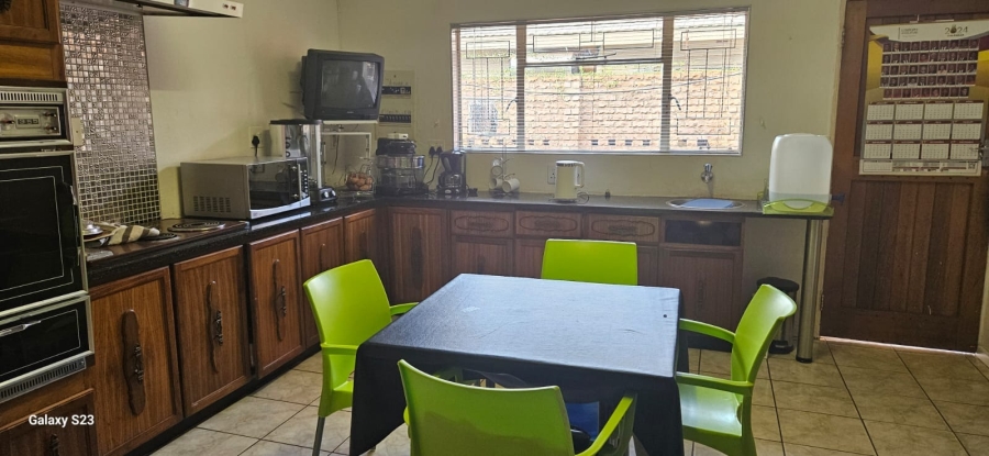 4 Bedroom Property for Sale in Impala Park Limpopo