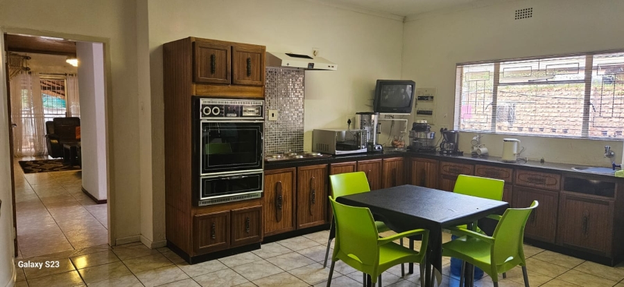4 Bedroom Property for Sale in Impala Park Limpopo
