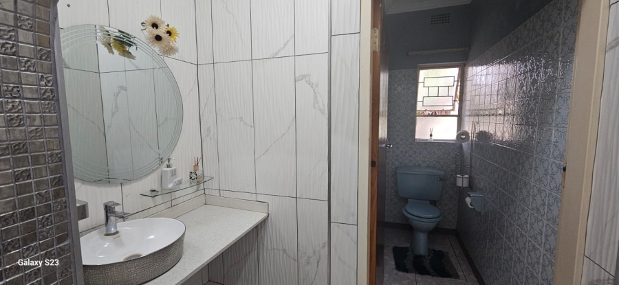 4 Bedroom Property for Sale in Impala Park Limpopo