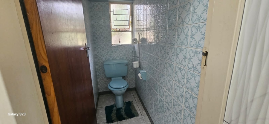 4 Bedroom Property for Sale in Impala Park Limpopo