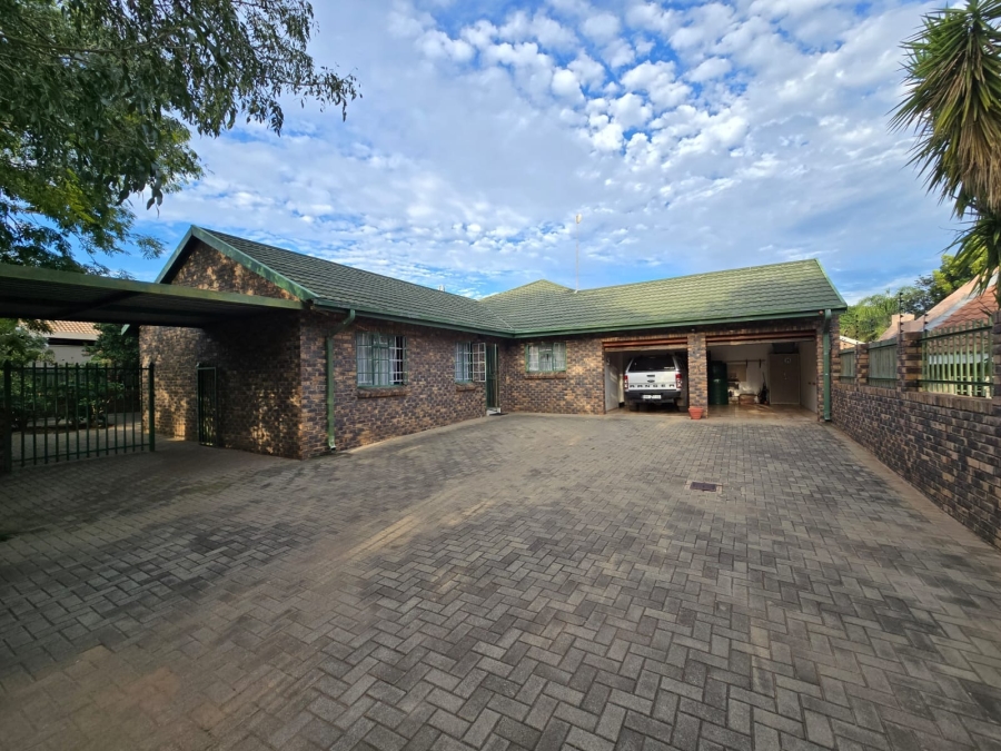4 Bedroom Property for Sale in Bela Bela Limpopo