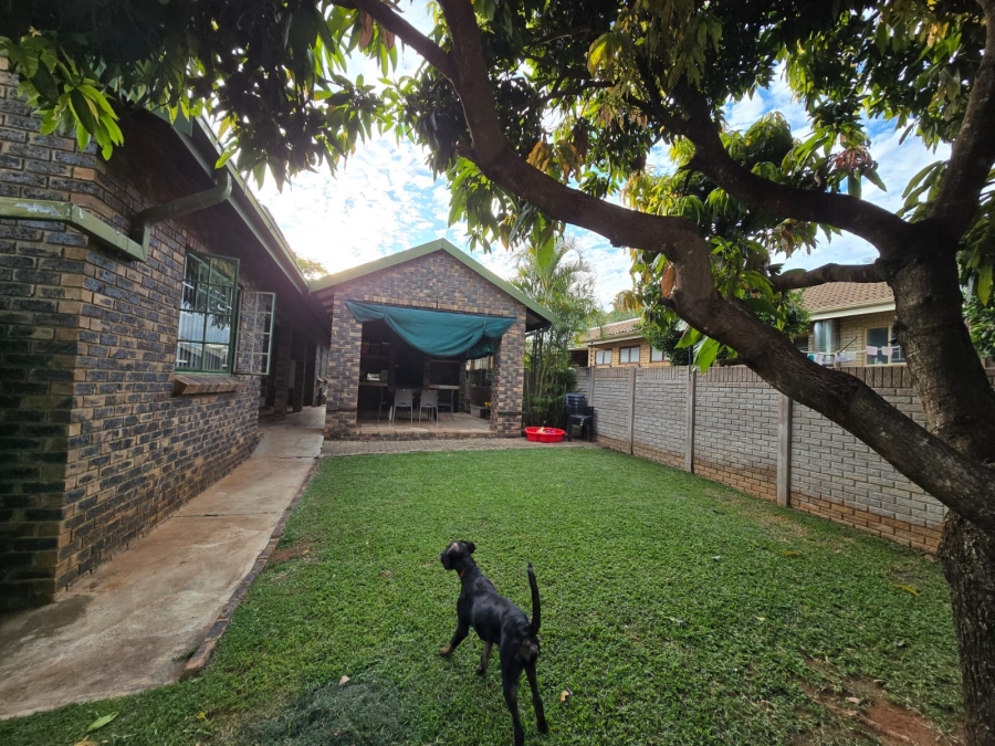 4 Bedroom Property for Sale in Bela Bela Limpopo