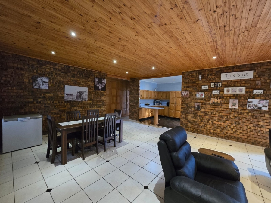 4 Bedroom Property for Sale in Bela Bela Limpopo