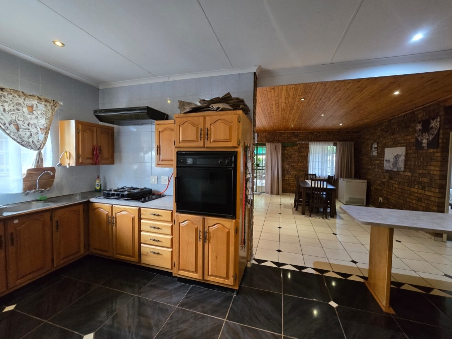 4 Bedroom Property for Sale in Bela Bela Limpopo