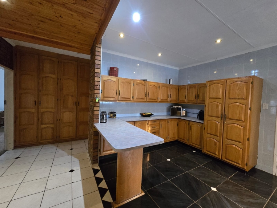 4 Bedroom Property for Sale in Bela Bela Limpopo