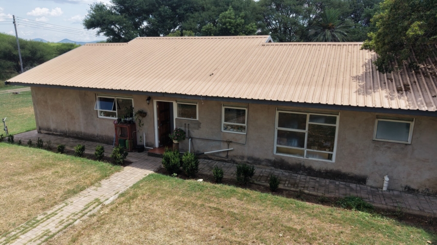 6 Bedroom Property for Sale in Bela Bela Limpopo