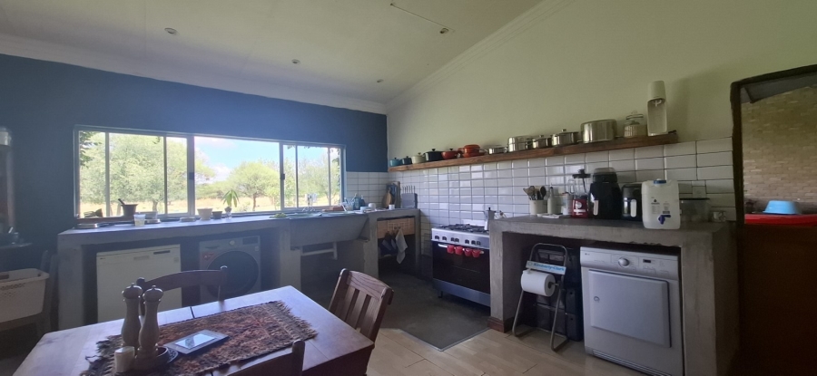 6 Bedroom Property for Sale in Bela Bela Limpopo