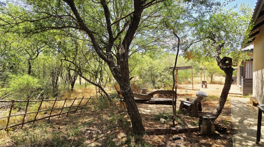 2 Bedroom Property for Sale in Hoedspruit Limpopo