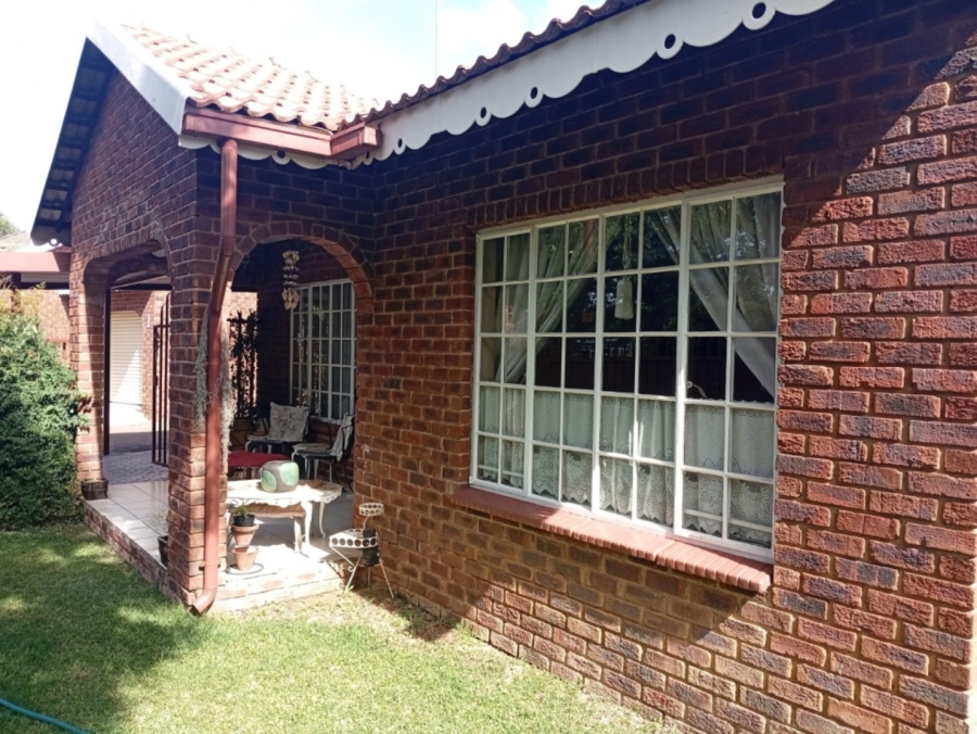 To Let 2 Bedroom Property for Rent in Bela Bela Limpopo