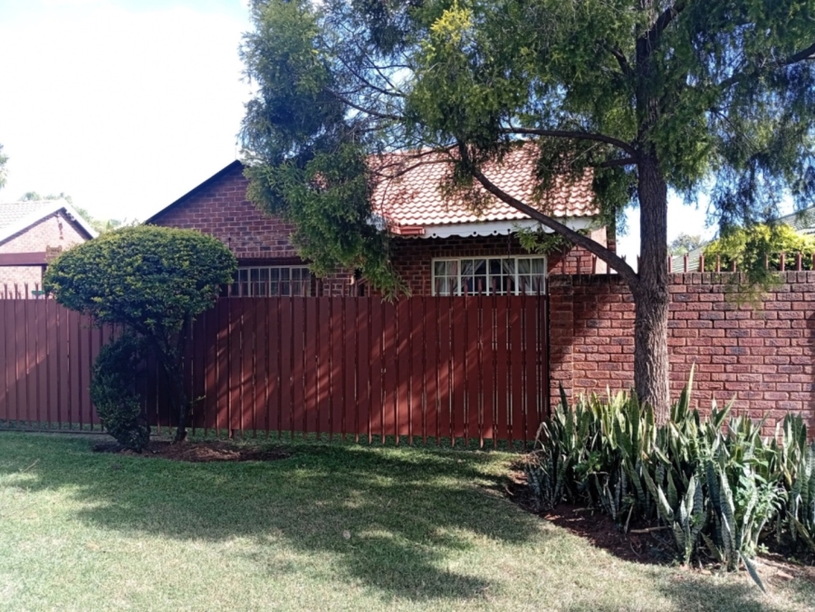 To Let 2 Bedroom Property for Rent in Bela Bela Limpopo