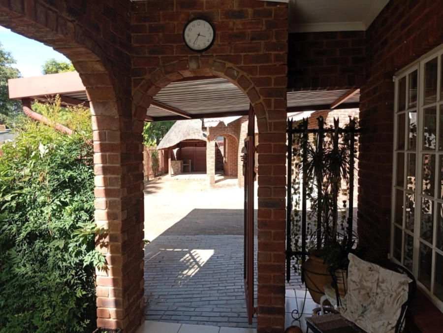 To Let 2 Bedroom Property for Rent in Bela Bela Limpopo