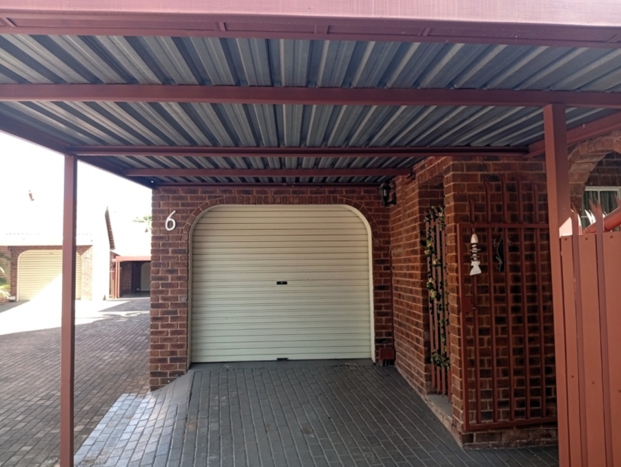 To Let 2 Bedroom Property for Rent in Bela Bela Limpopo