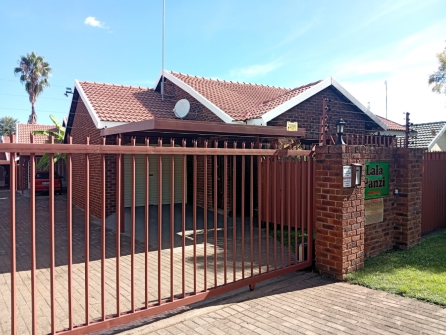 To Let 2 Bedroom Property for Rent in Bela Bela Limpopo