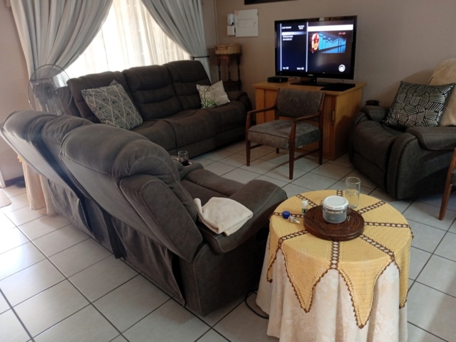 To Let 2 Bedroom Property for Rent in Bela Bela Limpopo