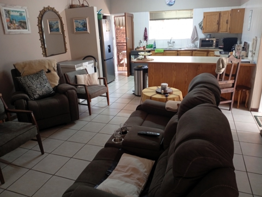 To Let 2 Bedroom Property for Rent in Bela Bela Limpopo