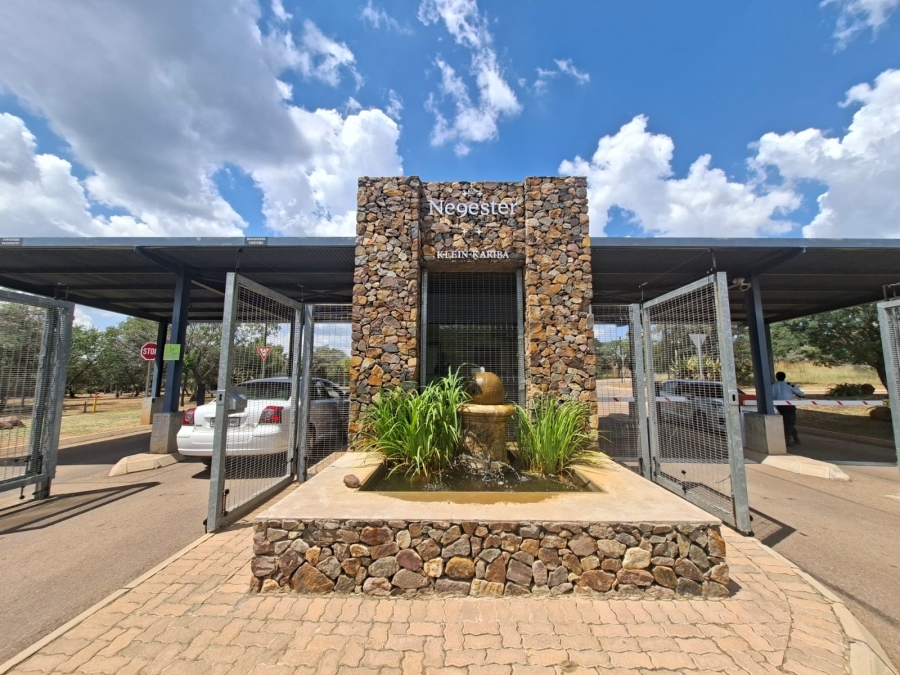 2 Bedroom Property for Sale in Negester Klein Kariba Limpopo