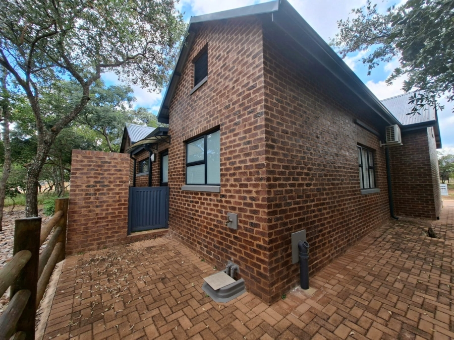 2 Bedroom Property for Sale in Negester Klein Kariba Limpopo