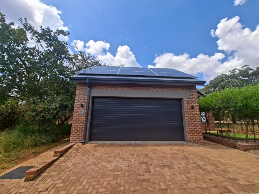 2 Bedroom Property for Sale in Negester Klein Kariba Limpopo