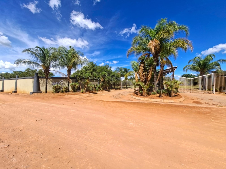 0 Bedroom Property for Sale in Bela Bela Limpopo