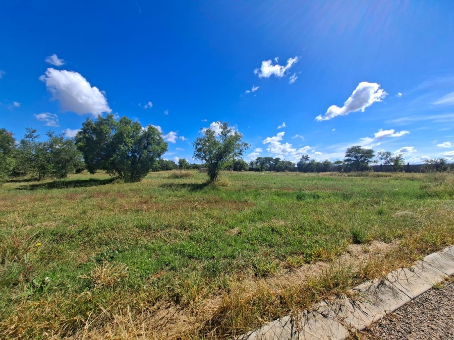 0 Bedroom Property for Sale in Bela Bela Limpopo