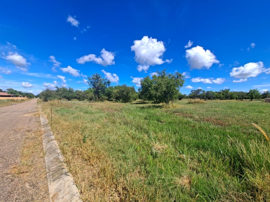 0 Bedroom Property for Sale in Bela Bela Limpopo