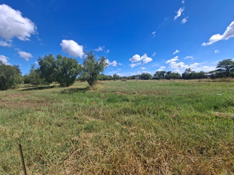 0 Bedroom Property for Sale in Bela Bela Limpopo