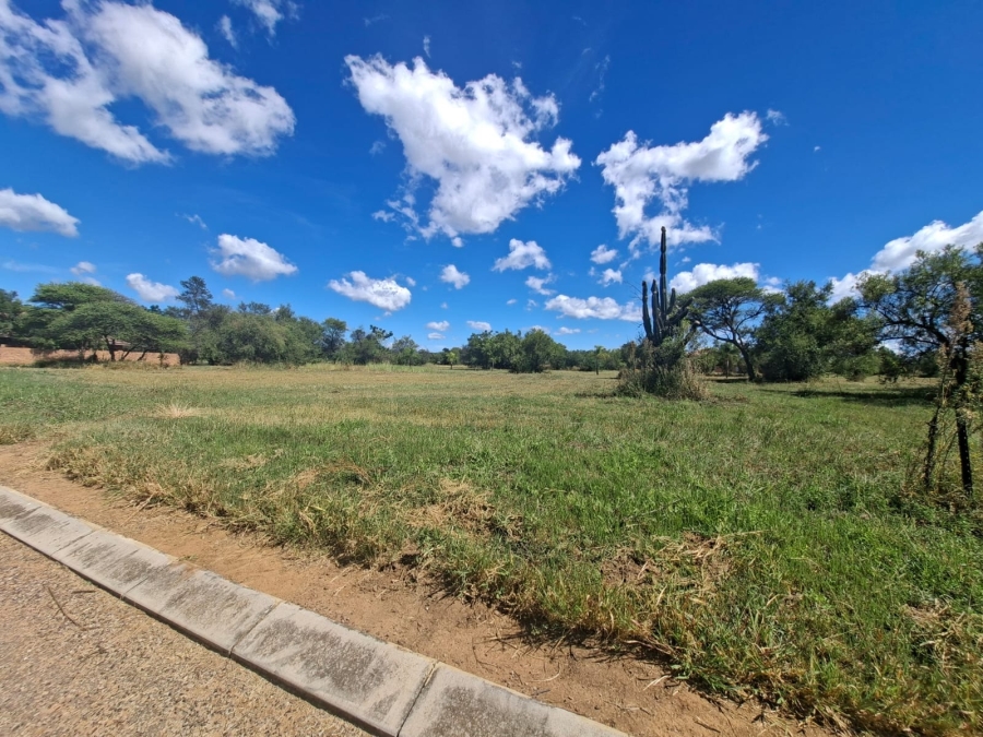 0 Bedroom Property for Sale in Bela Bela Limpopo