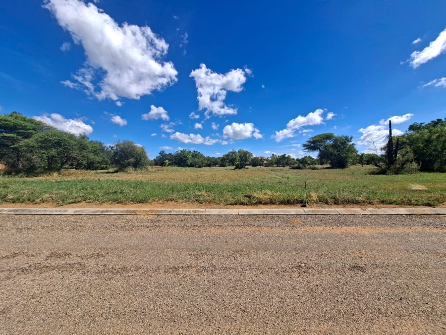 0 Bedroom Property for Sale in Bela Bela Limpopo