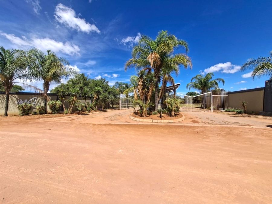 0 Bedroom Property for Sale in Bela Bela Limpopo