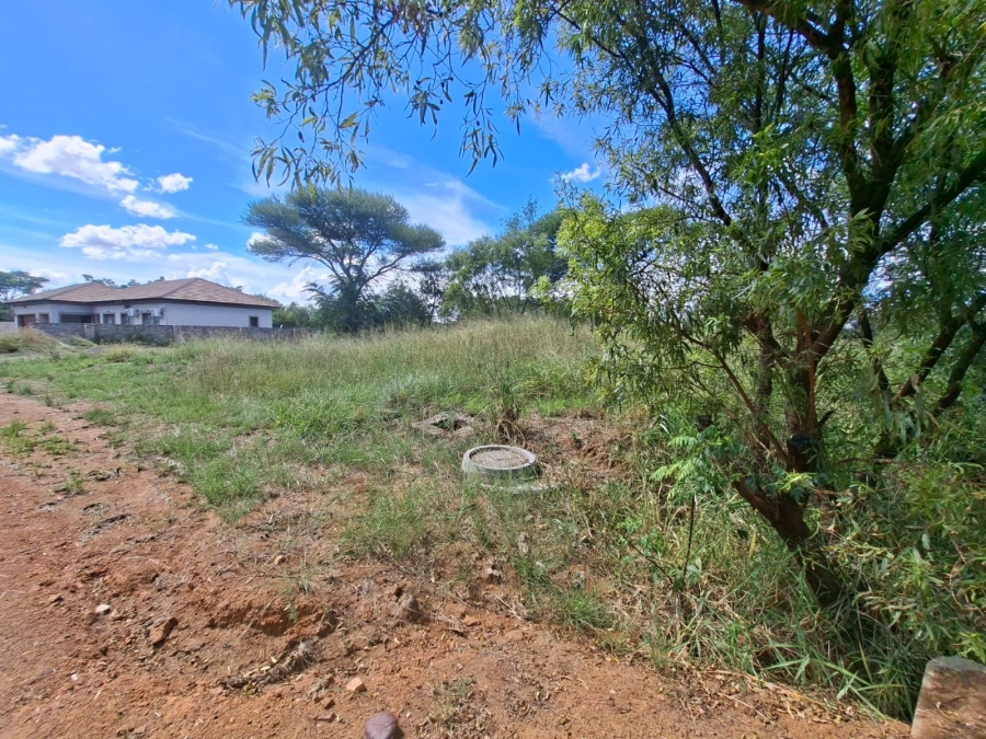 0 Bedroom Property for Sale in Bela Bela Limpopo