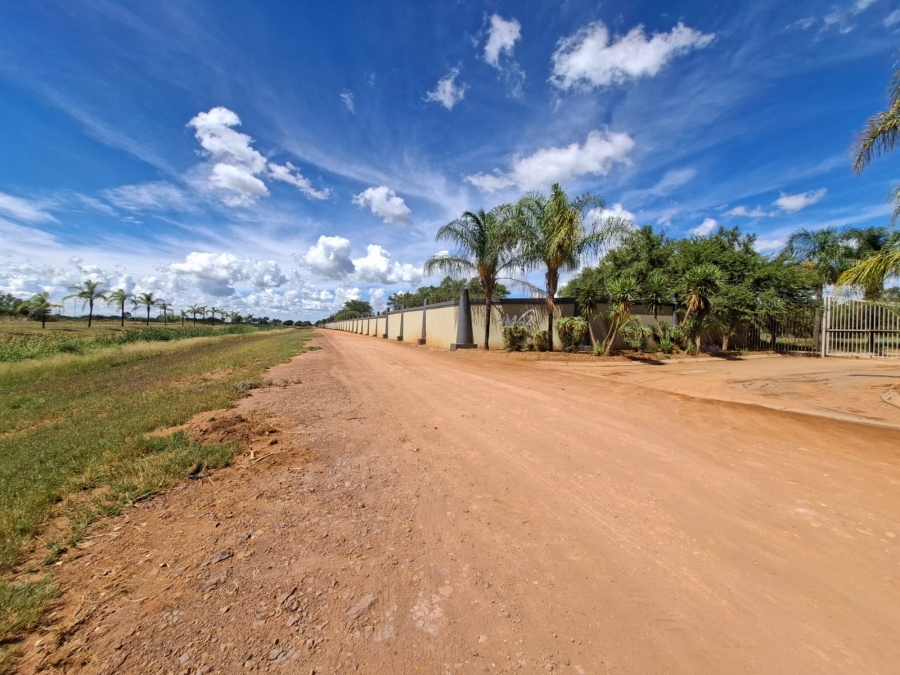 0 Bedroom Property for Sale in Bela Bela Limpopo